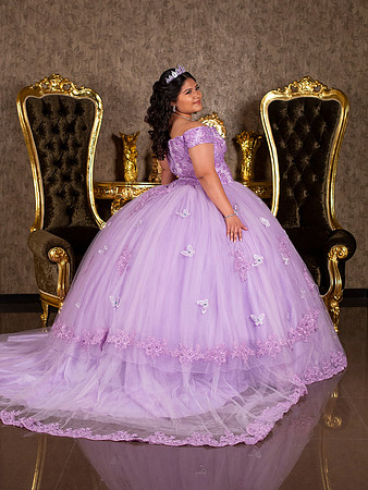 #26231 IDALIA GRIMALDO XV FORMAL VEROR-5237