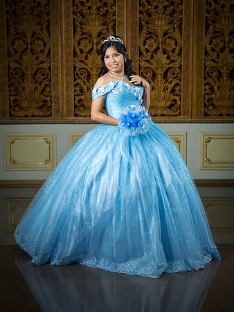 #25971 REYNA HDZ (XV) -8265