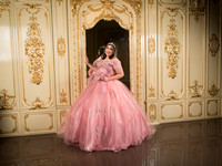 #25580 ROSY SOLIS (XV)