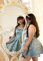 CLAUDIA ELIZABETH LUNA #25728-6043