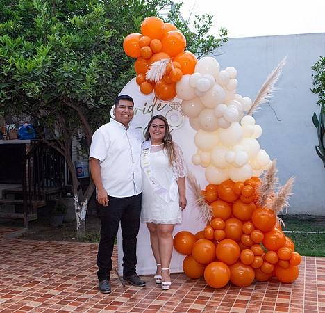 SECUENCIA DESPEDIDA BRISEIDY MORENO #23774-4305