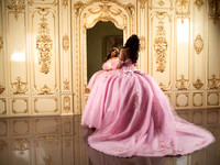 #25614 MARIA GASPAR (XV) -9900.