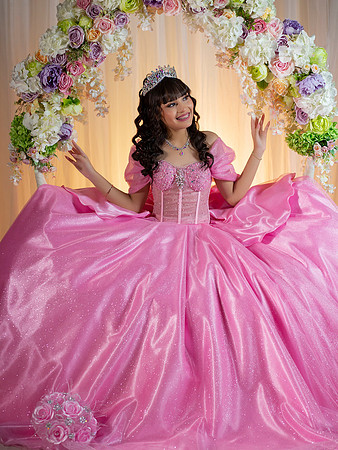 MYRIAM YULIANA #25949-8812