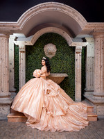 ALICIA TORRES #25737-7951