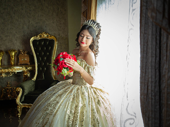 #25064 CINTHIA LOPEZ (XV) -0140