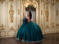 VERONICA FLORES #25812-1057