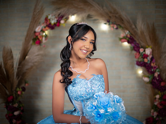 MARIA TERESA #25619-0202