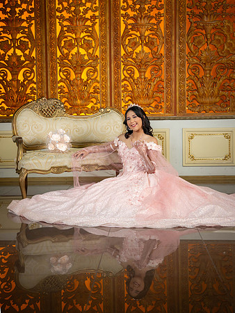 SONIA DE LA ROSA #25721 (XV)-9868