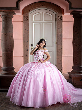 #25614 MARIA GASPAR (XV) -0019