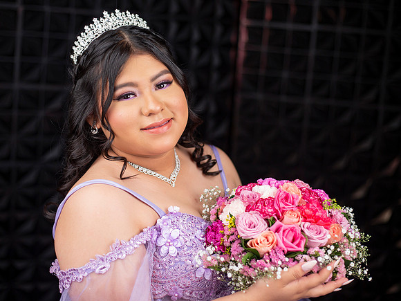IDALIA JANETH MARTINEZ #25582-8772