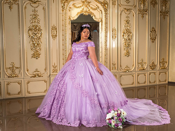 #26231 IDALIA GRIMALDO XV FORMAL VEROR-5274