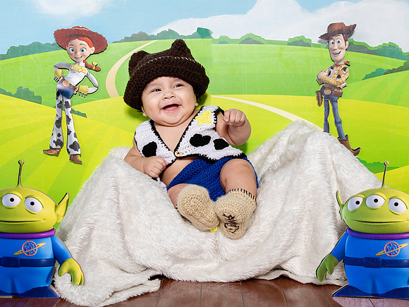 9218 --#6090 OSWALDO GZZ. CELESTINO (BB5MESES)