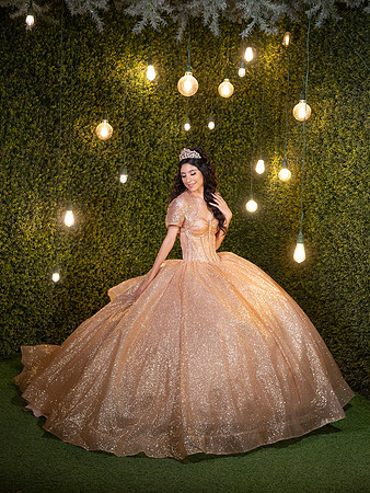 ALICIA TORRES #25737-7961