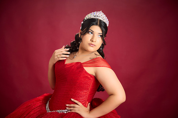 XV VALENTINA_LI_9681