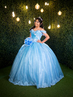 #25971 REYNA HDZ (XV) -8229