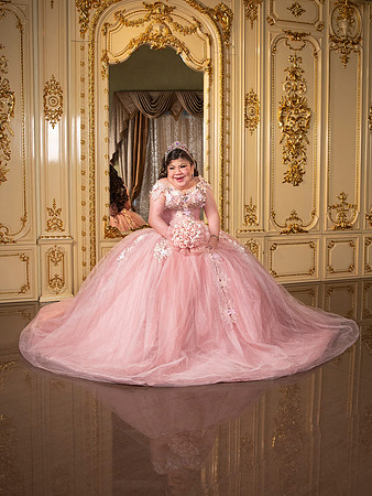 ROSA NELLY #25664-0405