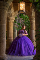 ARACELI MENDEZ #2592 formal