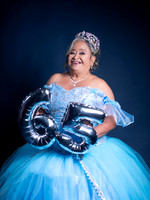 ANA MARIA LOPEZ VELAZQUEZ #25864-1816