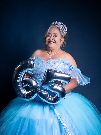 ANA MARIA LOPEZ VELAZQUEZ #25864-1816