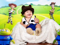 9209 --#6090 OSWALDO GZZ. CELESTINO (BB5MESES)