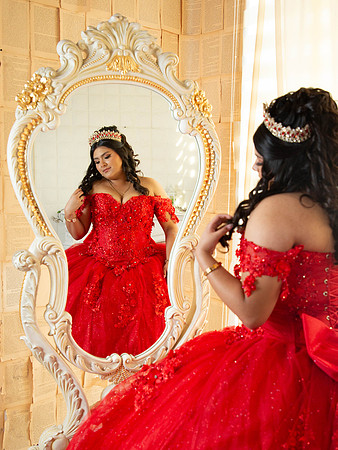 #26345 MARIA DEL ROSARIO XV FORMAL VERO-4697