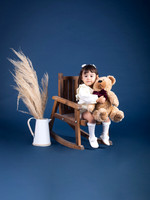 EVELYN JUDITH #25124-6215