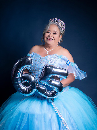 ANA MARIA LOPEZ VELAZQUEZ #25864-1817