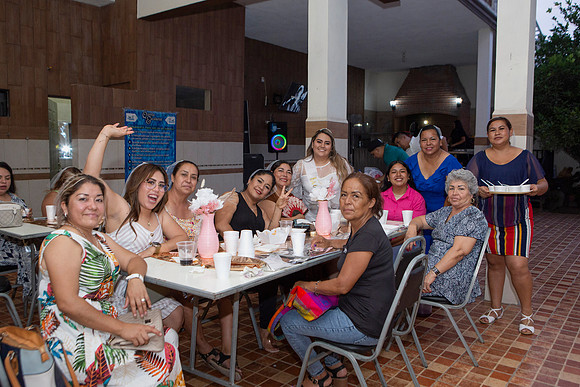 SECUENCIA DESPEDIDA BRISEIDY MORENO #23774-4380