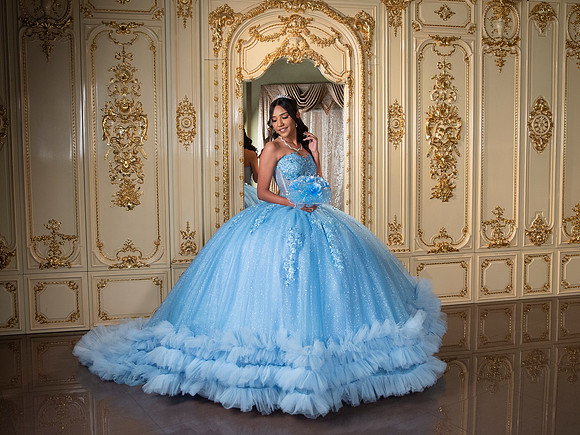 MARIA TERESA #25619-0164