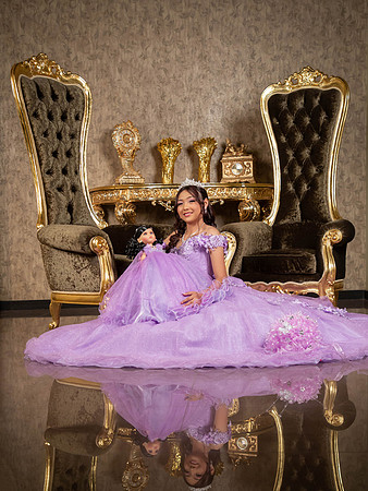 #25776 OFELIA RAMOS (XV)-8914