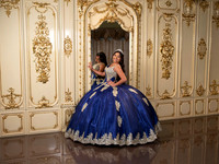 IRANIA ISELA #25207-0345