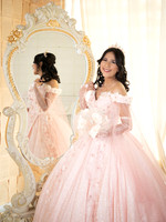 SONIA DE LA ROSA #25721 (XV)-9853