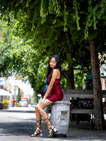 #26331 VERONICA HERNANDEZ - I N F O R M A L -
