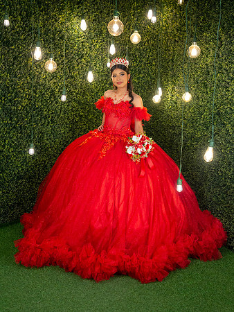 ##25993 MARIA EUGENIA (XV) -0863