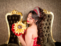 #26099 DULCE YAHAIRA PEREZ (VX) -8441