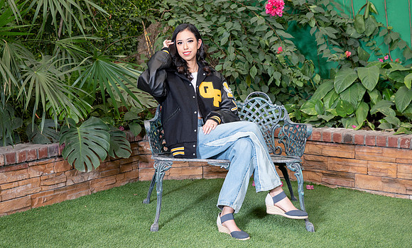 8364 #6081 ELIZA SALAS