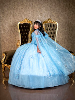 #25650 Beatriz Cruz (XV) -9017