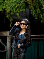 YERANIA GUZMAN #25736 (XV) CASUAL