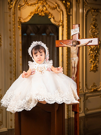 EVELYN JUDITH #25124-6185