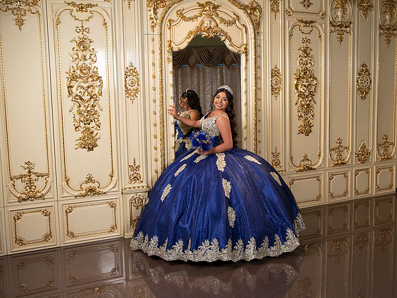 IRANIA ISELA #25207-0342