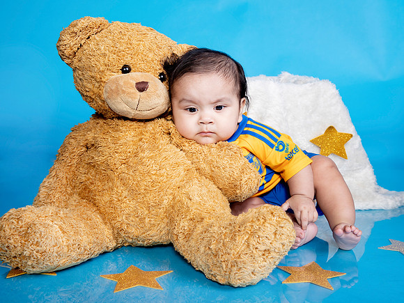 9276 --#6090 OSWALDO GZZ. CELESTINO (BB5MESES)