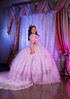 #26231 IDALIA GRIMALDO XV FORMAL VEROR-5300
