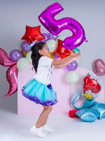 ANDREA RAMIREZ #25347-9848