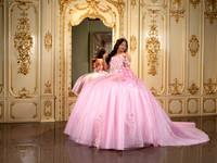 #25614 MARIA GASPAR (XV) -9903
