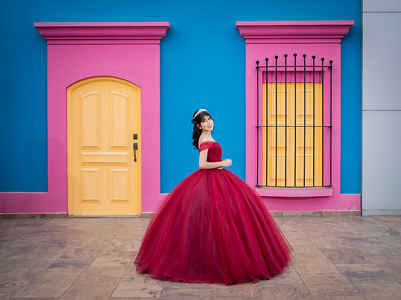 VERONICA CASTRO #25746-0171