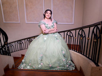 5460 #6004 ILIANA LOPEZ (XV)