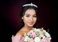 NELVA GUADALUPE #12029 PAQ SWEET