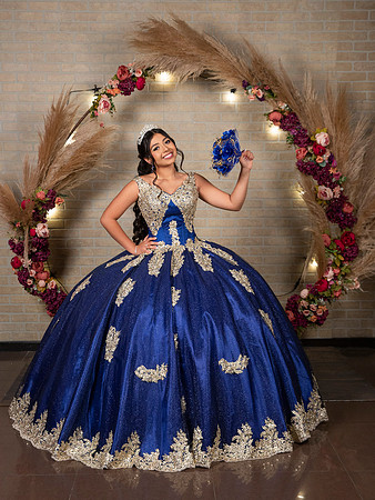 IRANIA ISELA #25207-0361