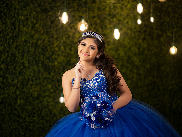 BLANCA GARZA SAUCEDO #26223-1679