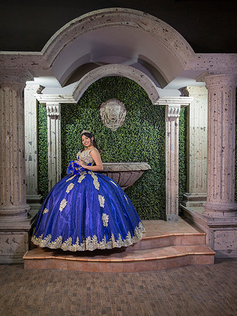 IRANIA ISELA #25207-0291